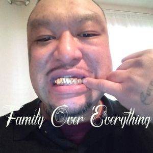 Meet your Posher, Steven